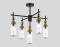 Потолочный светильник E14*5, AMBRELLA LIGHT, LH55256