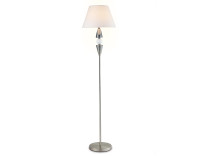 Напольный светильник с абажуром E27*1, AMBRELLA LIGHT, LH75265