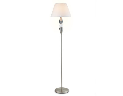 Напольный светильник с абажуром E27*1, AMBRELLA LIGHT, LH75265