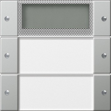 2142600 Gira Комплект клавиш, 2 шт. Plus