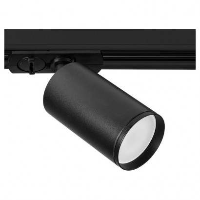 Arte Lamp FLAME, Светильник потолочный, цвет арматуры - черный, 1x35W GU10, A1519PL-1BK