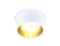 Встраиваемый точечный светильник MR16 1*GU5.3, AMBRELLA LIGHT, TN201