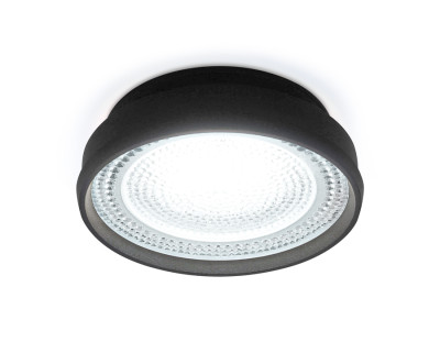 Встраиваемый точечный светильник MR16 1*GU5.3, AMBRELLA LIGHT, TN346