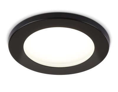 Встраиваемый точечный светильник 1*GX53 IP44, AMBRELLA LIGHT, TN6632