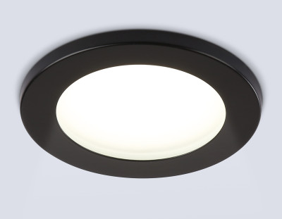 Встраиваемый точечный светильник 1*GX53 IP44, AMBRELLA LIGHT, TN6632