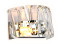 Настенный светильник E14*1, AMBRELLA LIGHT, TR5175