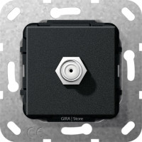 565010 Gira Гнездо SAT F 565010 Gira Гнездо SAT F