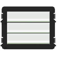 M251021P3 - Модуль клавиш 3/6 - 2TMA070150N0039 M251021P3 - Модуль клавиш 3/6 - 2TMA070150N0039