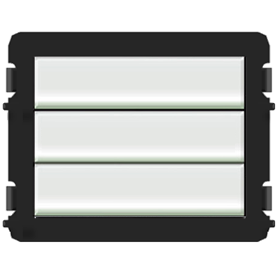 M251021P3 - Модуль клавиш 3/6 - 2TMA070150N0039