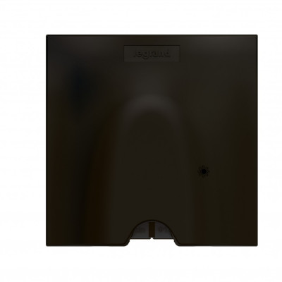 064847 - Коллекция умных устройств Valena Allure with NETATMO.Умный вывод кабеля 14А 230В.Цвет Антрацит