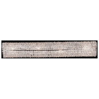 Lightstar 704644 (MJ800002-4) Бра зерк. MONILE 4х40W E14  ХРОМ (в комплекте)