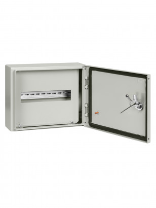 ЩРН-12 IP66 (265х330х120) TDM Electric, SQ0905-0070