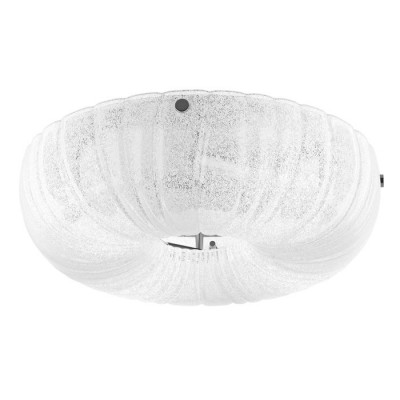 Lightstar 820340 (MX600007-4A) Люстра ZUCCHE потол. 4х60W E14 ХРОМ (в комплекте)