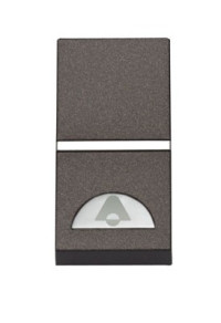 N2004.1 - "Шильдик с символом ""КЛЮЧ""" - 2CLA200410N1101