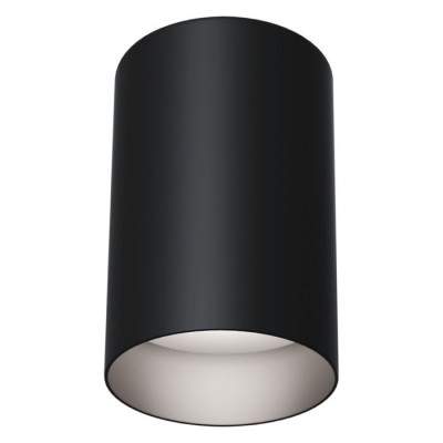 Ceiling & Wall Alfa Потолочный светильник, цвет -  Черный, 1х50W GU10