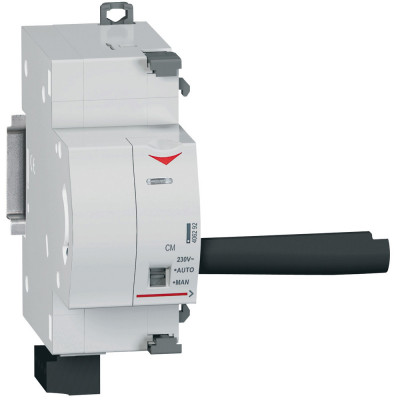 Legrand Блок дистанционного управления 230В (для 1,5мод), 406292