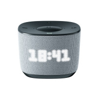 SberBoom Home, туманный, модель SBDV-00171G