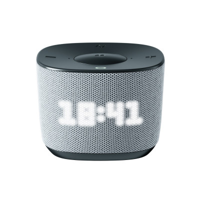 SberBoom Home, туманный, модель SBDV-00171G