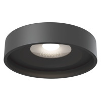 Downlight Joliet Встраиваемый светильник, цвет -  Черный, 11W