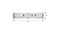 Лента светодиодная стандарт 5050 60LED/м 14.4Вт/м RGB 24В IP68 со скотчем 3М (уп.5м) SWG Standard 00-00013189
