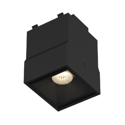 Светильник трековый SY-601231-BL-2-WW 2Вт 3000К SWG PRO черн. DesignLed 00-00007633