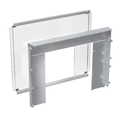 ДКС Комплект зонир. 3п YON AD-S1 стац. В500 Ш600, R5FRC7V61121