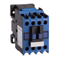 КЭАЗ Контактор ПМЛ-1100-10А-220AC-УХЛ4-Б, 110538 КЭАЗ Контактор ПМЛ-1100-10А-220AC-УХЛ4-Б, 110538