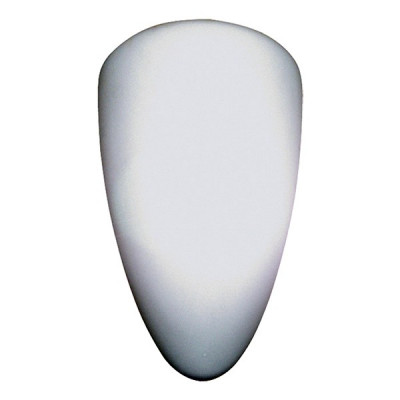 Arte Lamp TABLET, Бра, цвет арматуры - белый, цвет плафона/декора - БЕЛЫЙ, 1х60W E27, A6930AP-1WH