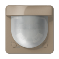 Датчик движения «стандарт» 2,20 м, золотая бронза, CD17280GB