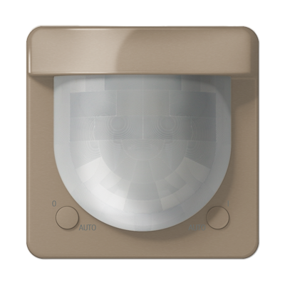 Датчик движения «стандарт» 2,20 м, золотая бронза, CD17280GB