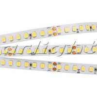 Светодиодная лента RT 2-5000 24V Day5000 2x (2835, 160 LED/m, LUX) (Arlight, 12 Вт/м, IP20), 024536