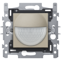 Niko Шампань Датчик движения 180 гр, 10А, 230В, 8м, 157-78010