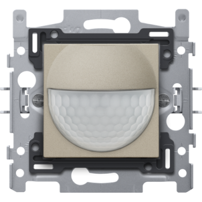 Niko Шампань Датчик движения 180 гр, 10А, 230В, 8м, 157-78010