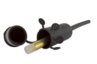 Адаптер для закороток и заземления АЗЗ-25 (PMCC, SE 40, AIZZ) TDM Electric, SQ0412-0054 Адаптер для закороток и заземления АЗЗ-25 (PMCC, SE 40, AIZZ) TDM Electric, SQ0412-0054