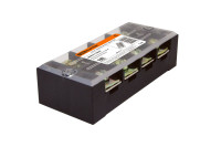 Блок зажимов ТВ-1504 TDM Electric, SQ0531-0002