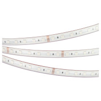 Светодиодная лента герметичная RTW-PS-B60-12mm 24V RGB (14.4 W/m, IP67, 5060, 50m) (Arlight, 14.4 Вт/м, IP67), 024587(2)