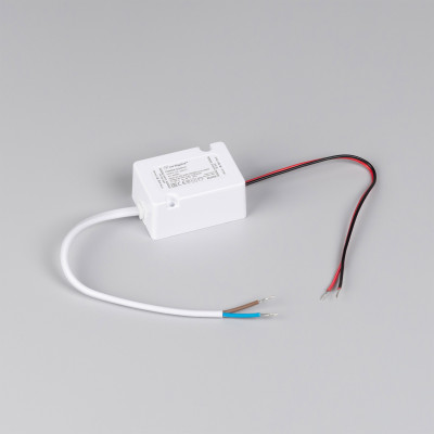 Блок питания ARPV-SP-24012 (24V, 0.5A, 12W) (Arlight, IP67 Пластик, 5 лет), 039673