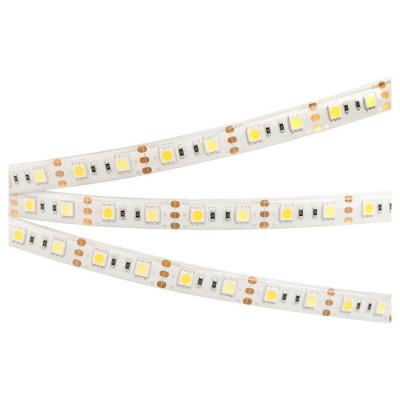 Светодиодная лента герметичная RTW-SE-B60-12mm 12V White-MIX (14.4 W/m, IP65, 5060, 5m) (Arlight, 14.4 Вт/м, IP65), 020559(2)