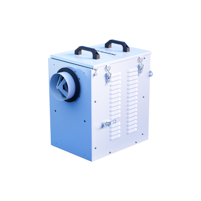 Приточная установка Вентмашина Сателлит (Ventmachine Satellite) Лайт iHVAC 230, SVS31173