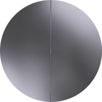 Donel D16 сталь Клавиша 2-я, DO29537