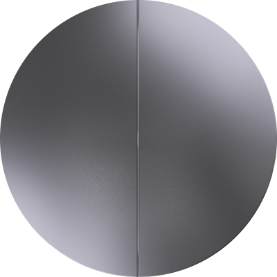 Donel D16 сталь Клавиша 2-я, DO29537