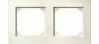 M-Trend Рамка 2-ная, беж.