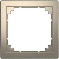 D-Life Адаптер System M / D-Life, никель