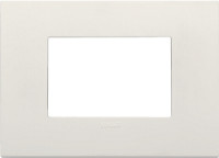 Vimar Накладка CLASSIC на 3 модуля слоновая кость, 19653.73