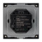 Панель SMART-P5-RGB-G-IN Black (3V, Rotary, 2.4G) (Arlight, IP20 Пластик, 5 лет), 033757