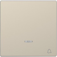 D-Life Клавиша с линзой для LED-модуля, сим. звонок, сахара