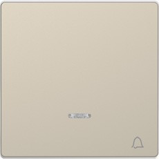 D-Life Клавиша с линзой для LED-модуля, сим. звонок, сахара