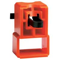 Legrand Блокиратор для DPX 630 - для блокировки в положении ВЫКЛ., 026240 Legrand Блокиратор для DPX 630 - для блокировки в положении ВЫКЛ., 026240