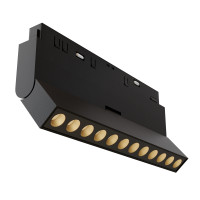 Maytoni Technical Трековый светильник Points rot Exility 2700-6000K 12Вт 36° Dim Dali2, TR033-4-12WTW-DD2-B