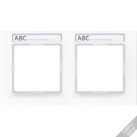 Рамка 4-кратная, AC5840BFNAANM Рамка 4-кратная, AC5840BFNAANM